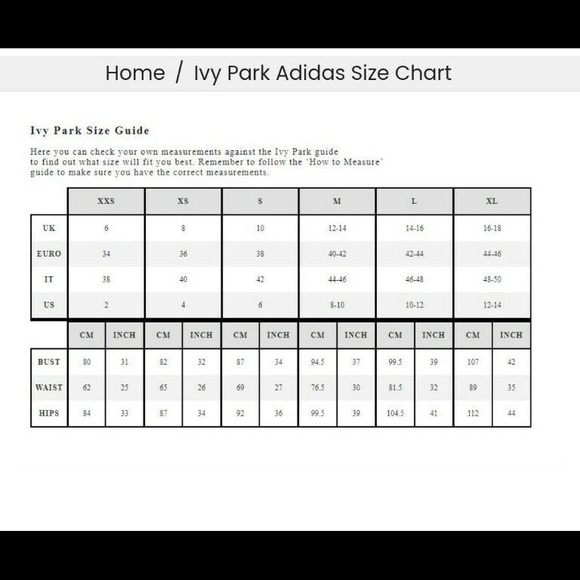 Adidas x Ivy Park Asymmetrical Jacket - Picture 4 of 4